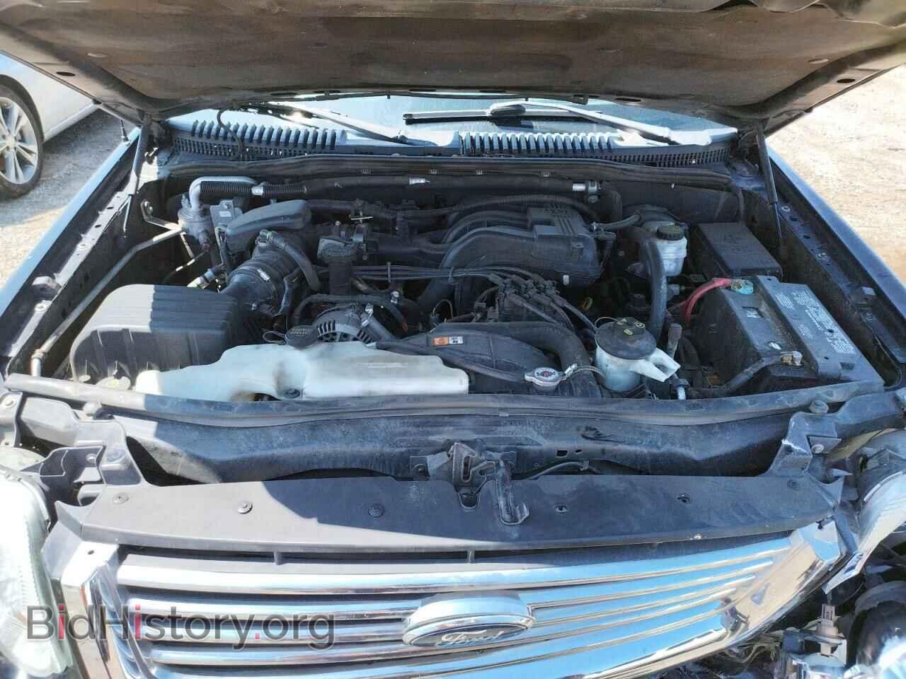 2006 FORD EXPLORER - VIN: 1FMEU65E86UB32521 - Photo 7