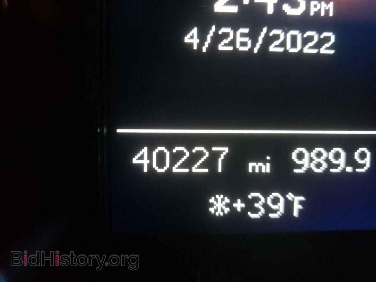 2014 AUDI Q5 - VIN: WA1LFAFP3EA114768 - Фото 8