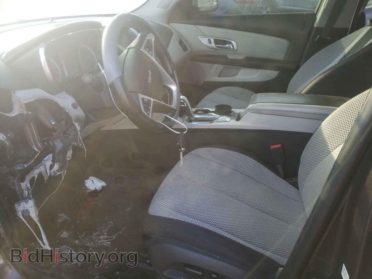 2014 GMC TERRAIN - VIN: 2GKFLWE33E6193240 - Фото 7