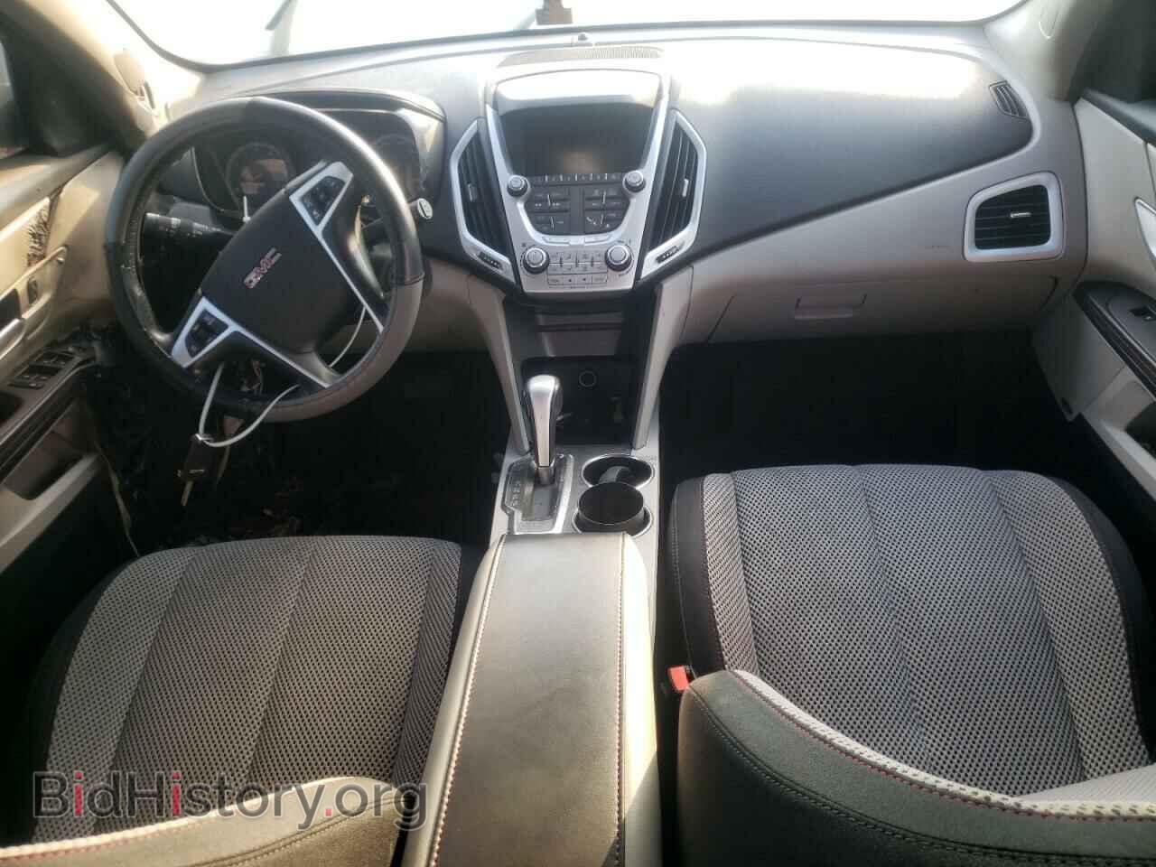 2014 GMC TERRAIN - VIN: 2GKFLWE33E6193240 - Фото 8