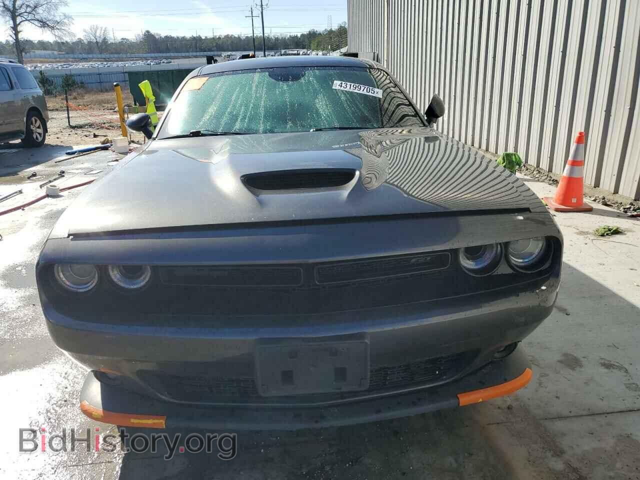 2020 DODGE CHALLENGER - VIN: 2C3CDZJG2LH215224 - Фото 5