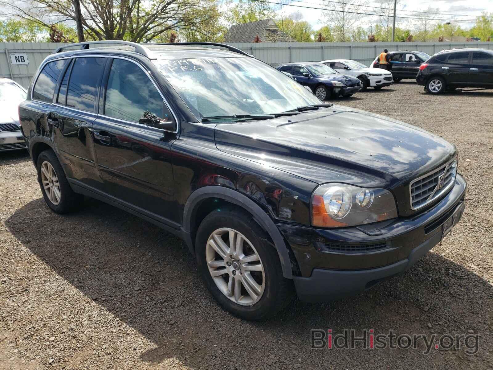 Photo YV4CZ982391516466 - VOLVO XC90 2009