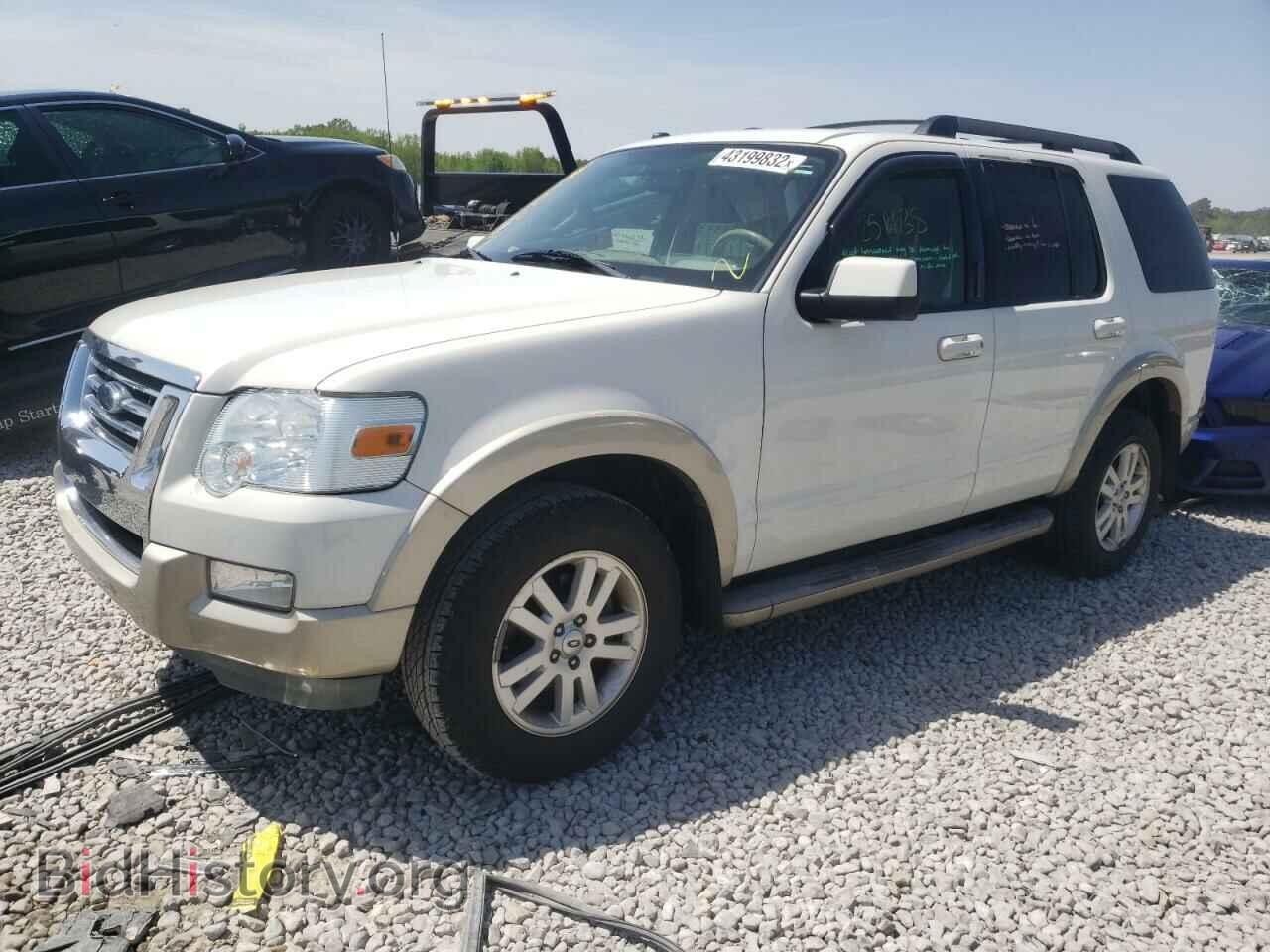 2010 FORD EXPLORER - VIN: 1FMEU6EE6AUA43202 - Photo 2