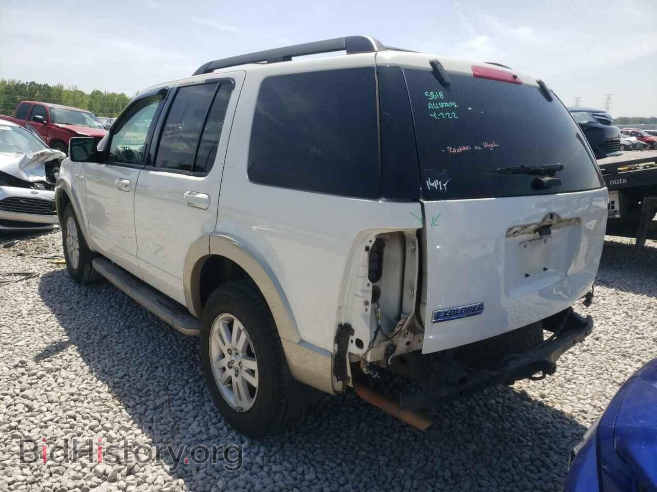 2010 FORD EXPLORER - VIN: 1FMEU6EE6AUA43202 - Photo 3