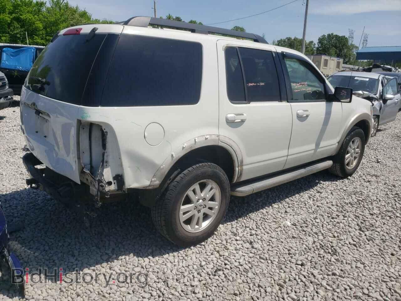 2010 FORD EXPLORER - VIN: 1FMEU6EE6AUA43202 - Photo 4