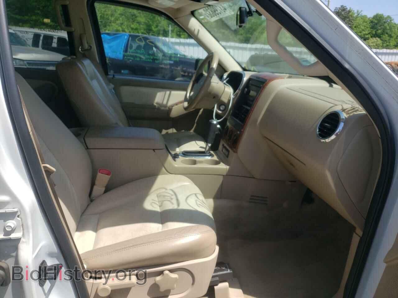2010 FORD EXPLORER - VIN: 1FMEU6EE6AUA43202 - Photo 5