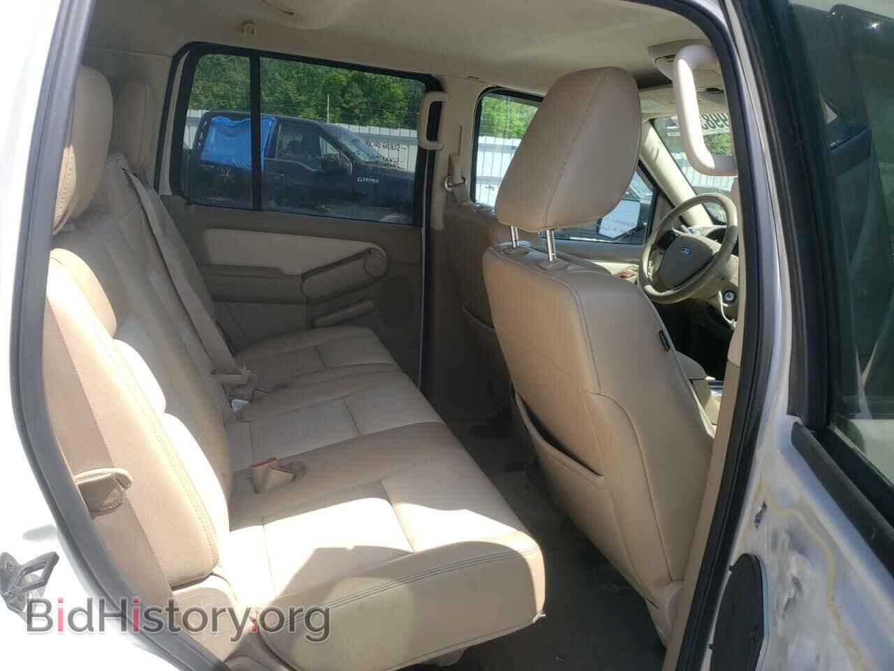2010 FORD EXPLORER - VIN: 1FMEU6EE6AUA43202 - Photo 6