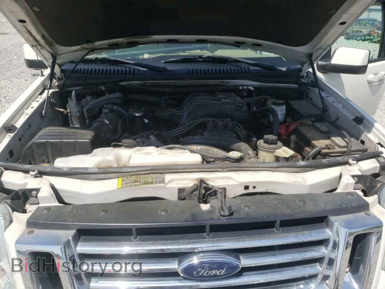 2010 FORD EXPLORER - VIN: 1FMEU6EE6AUA43202 - Photo 7