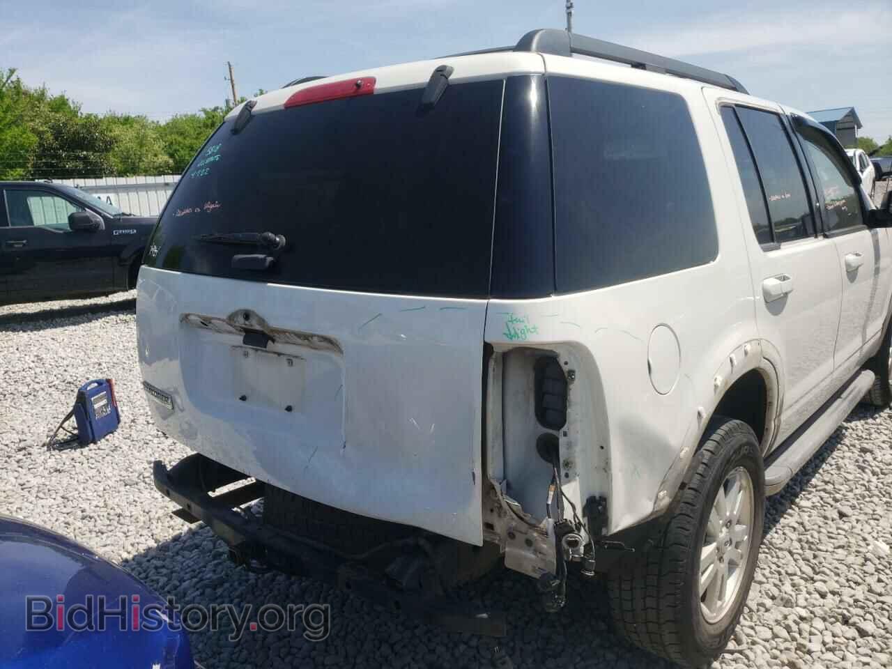 2010 FORD EXPLORER - VIN: 1FMEU6EE6AUA43202 - Photo 9