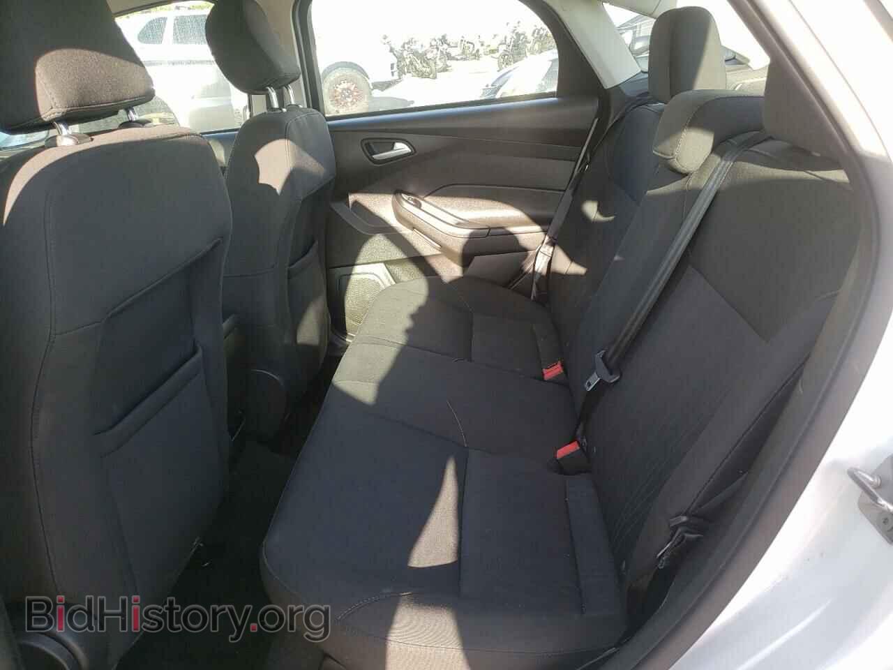 2016 FORD FOCUS - VIN: 1FADP3F24GL322047 - Фото 6