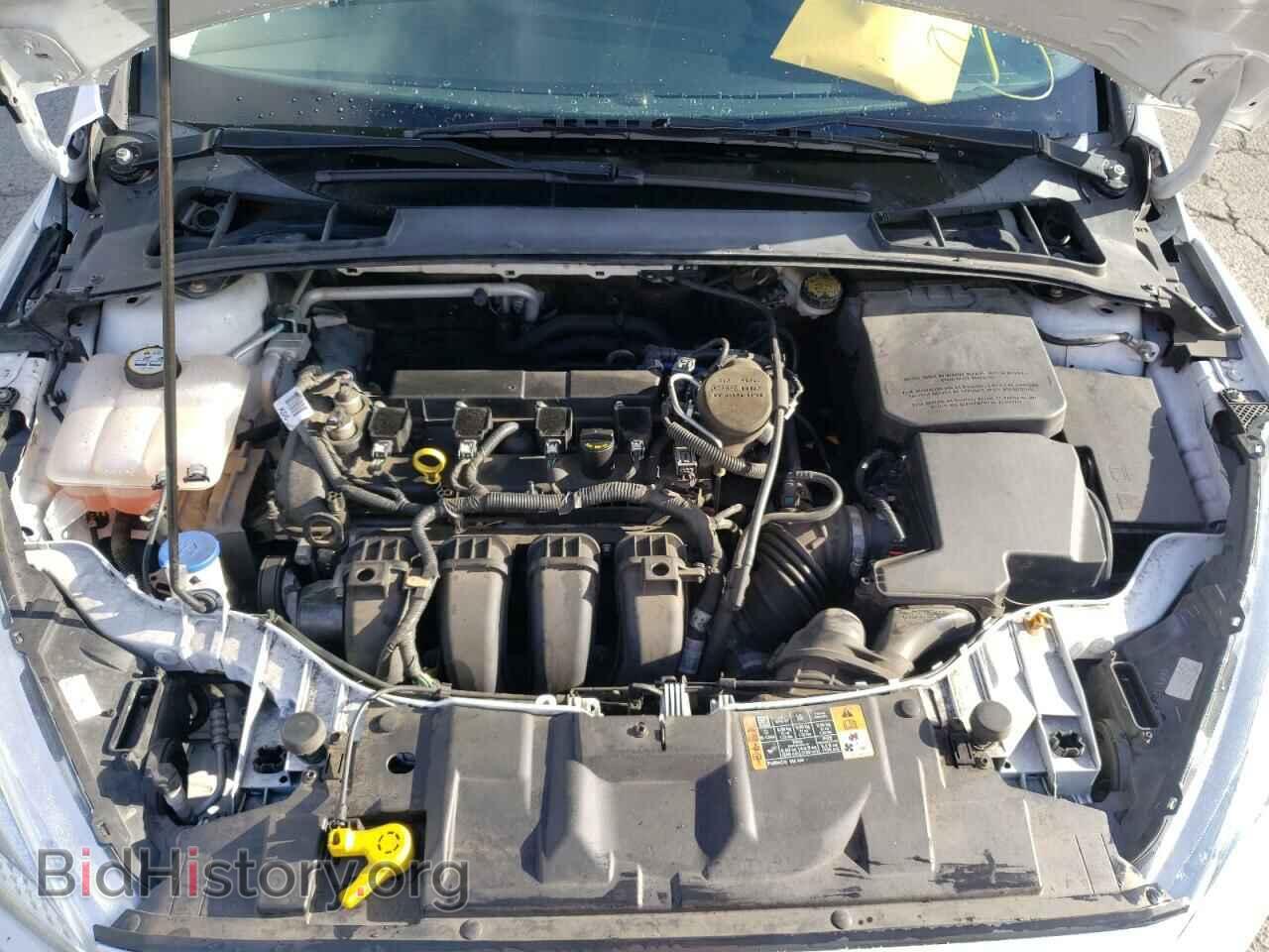 2016 FORD FOCUS - VIN: 1FADP3F24GL322047 - Фото 7