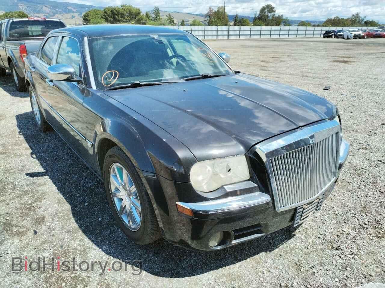 Photo 2C3KA63H17H783351 - CHRYSLER 300 2007