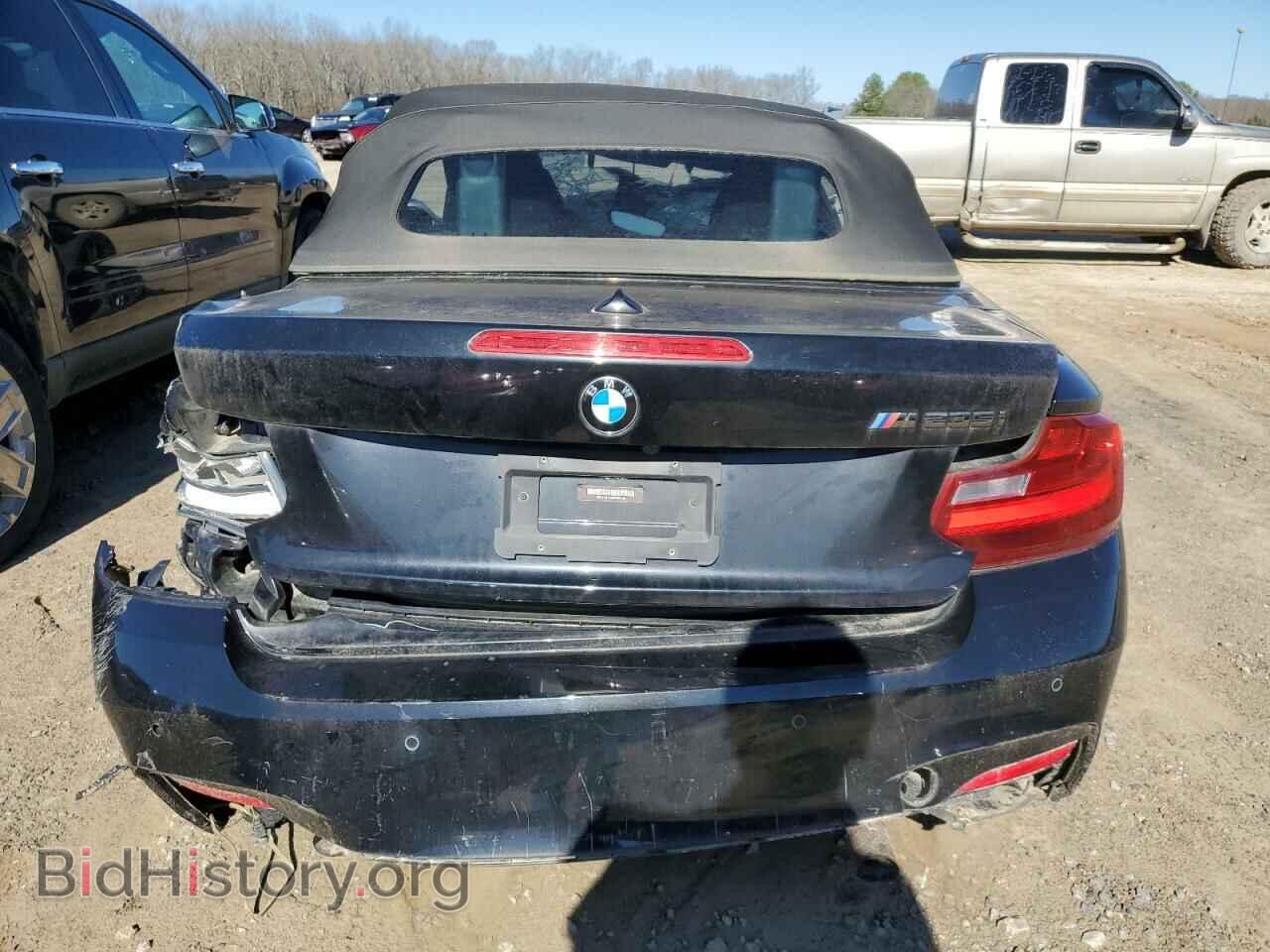 2016 BMW M2 - VIN: WBA1M1C55GV394109 - Фото 6