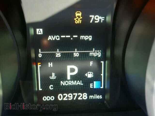 2014 MITSUBISHI EVO - VIN: JA32W5FV0EU024532 - Фото 8