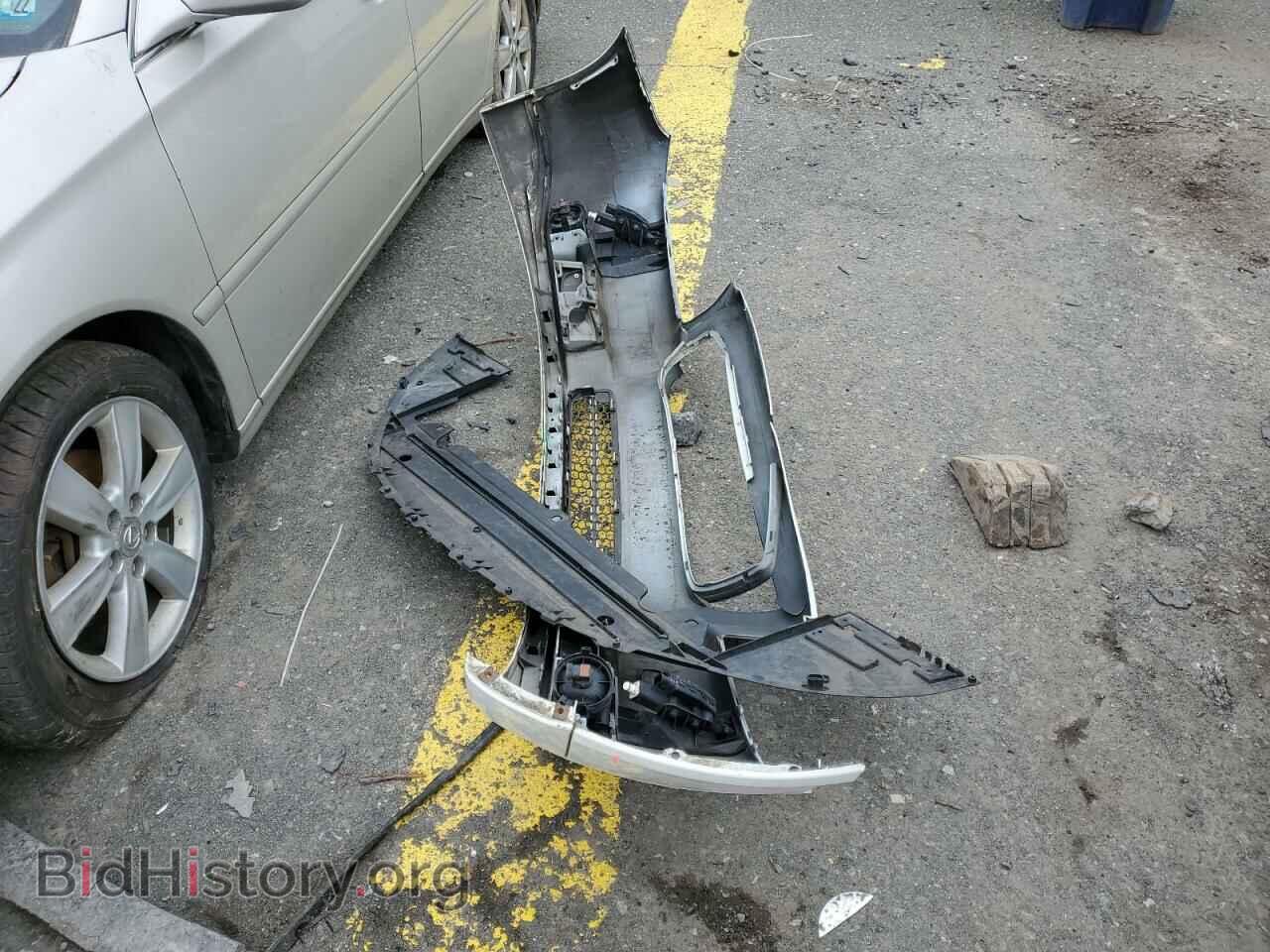 2010 VOLVO S80 - VIN: YV1960AS3A1115364 - Фото 12