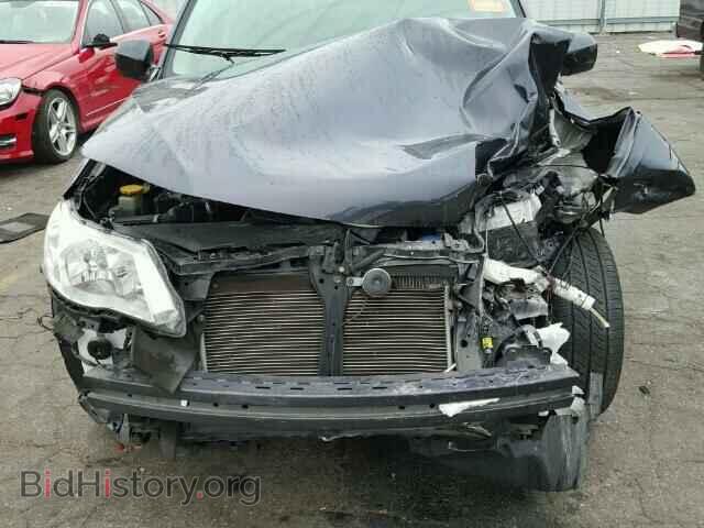 2013 SUBARU FORESTER - VIN: JF2SHADC1DH417857 - Фото 7
