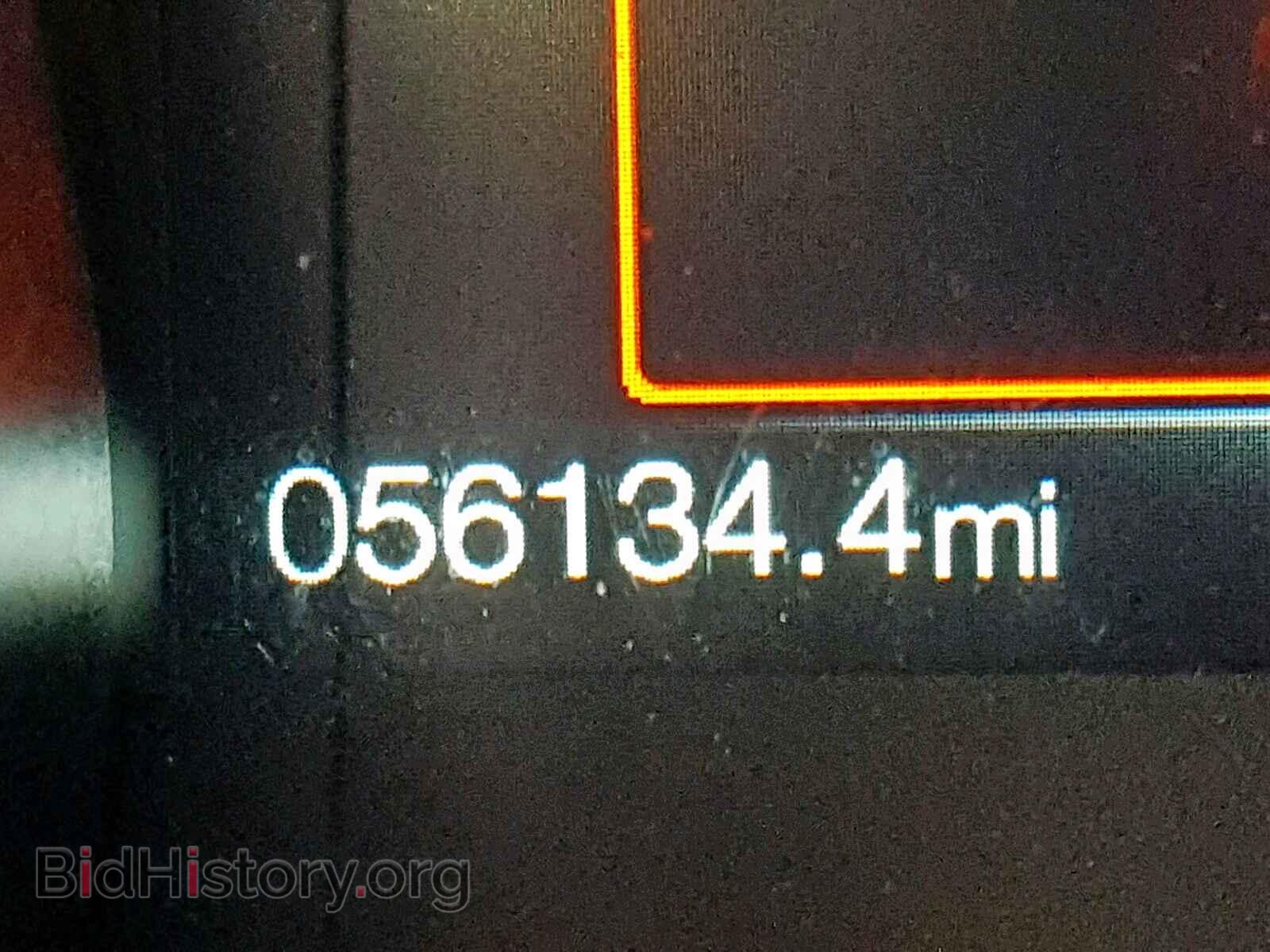 2018 FORD MUSTANG - VIN: 1FATP8UH7J5135980 - Фото 8