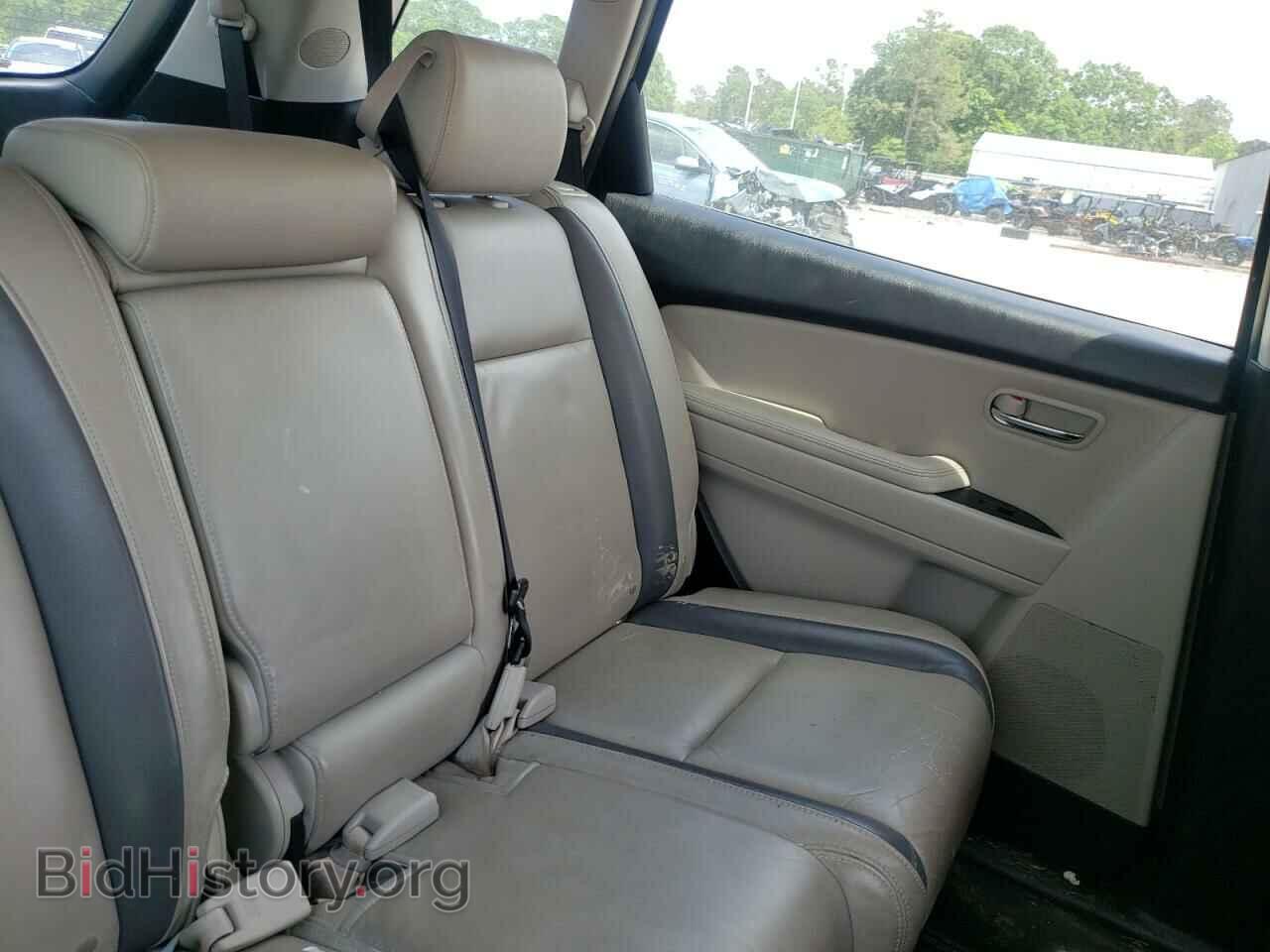 2010 MAZDA CX-9 - VIN: JM3TB2MA7A0209749 - Фото 6