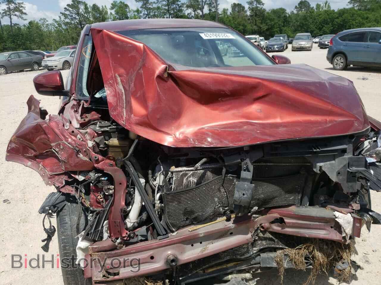 2010 MAZDA CX-9 - VIN: JM3TB2MA7A0209749 - Фото 9