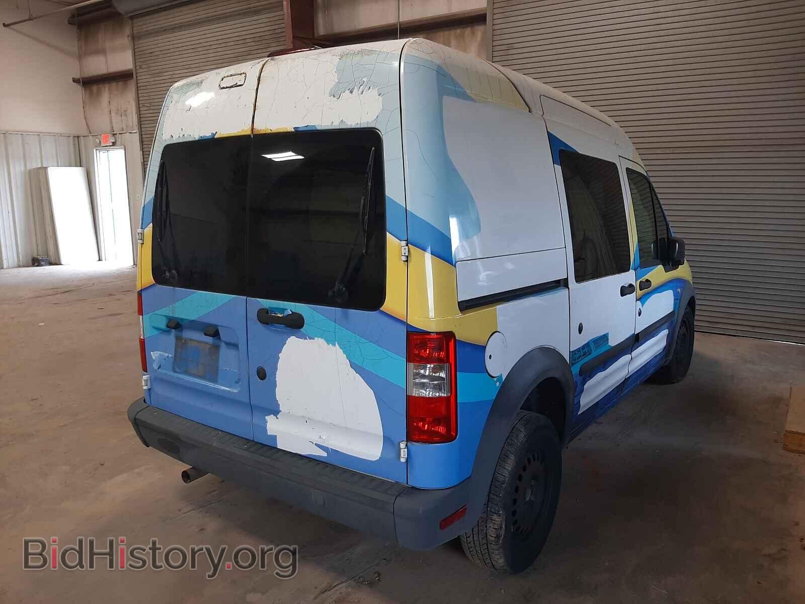 2011 FORD TRANSIT CO - VIN: NM0LS6AN2BT058405 - Фото 4