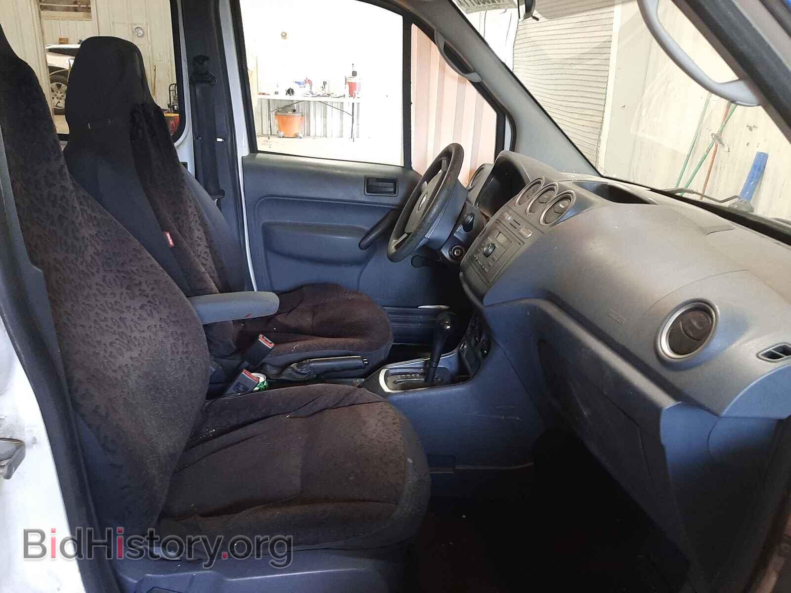 2011 FORD TRANSIT CO - VIN: NM0LS6AN2BT058405 - Фото 5