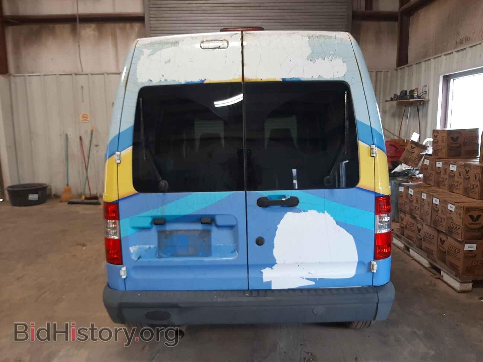 2011 FORD TRANSIT CO - VIN: NM0LS6AN2BT058405 - Фото 6