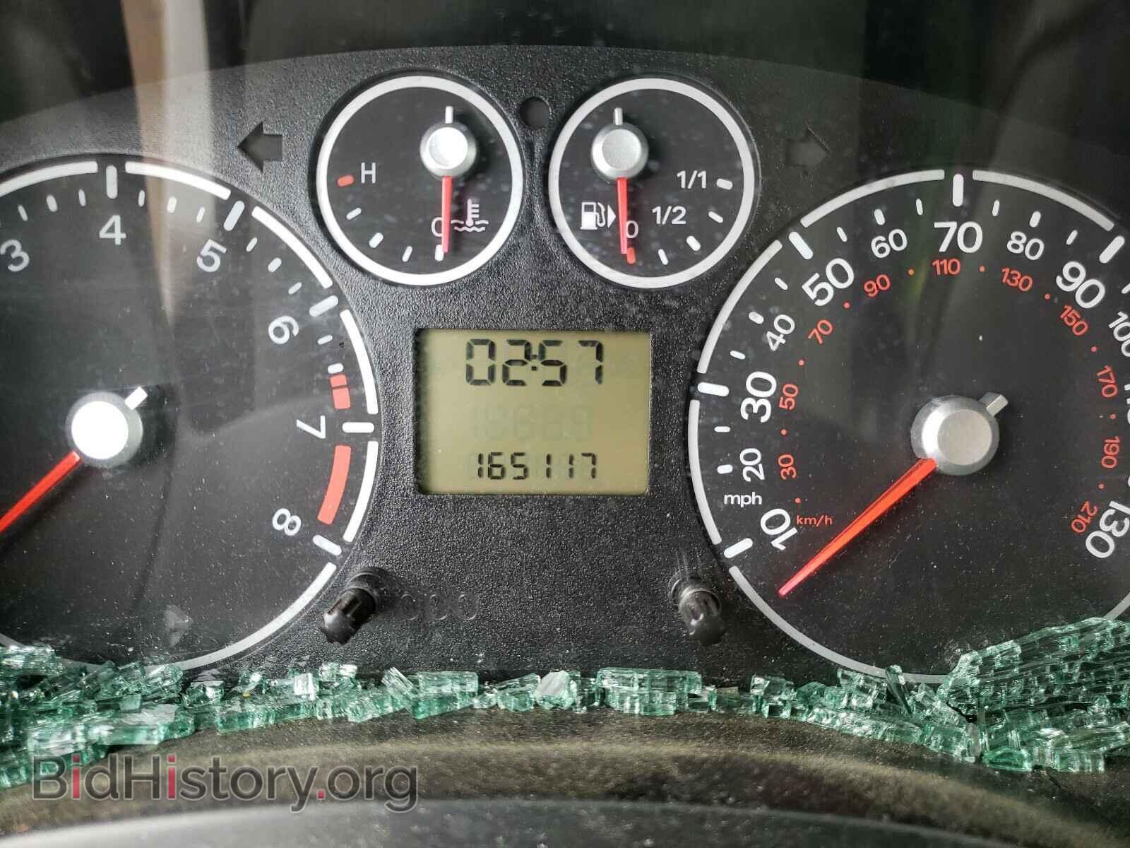 2011 FORD TRANSIT CO - VIN: NM0LS6AN2BT058405 - Фото 8