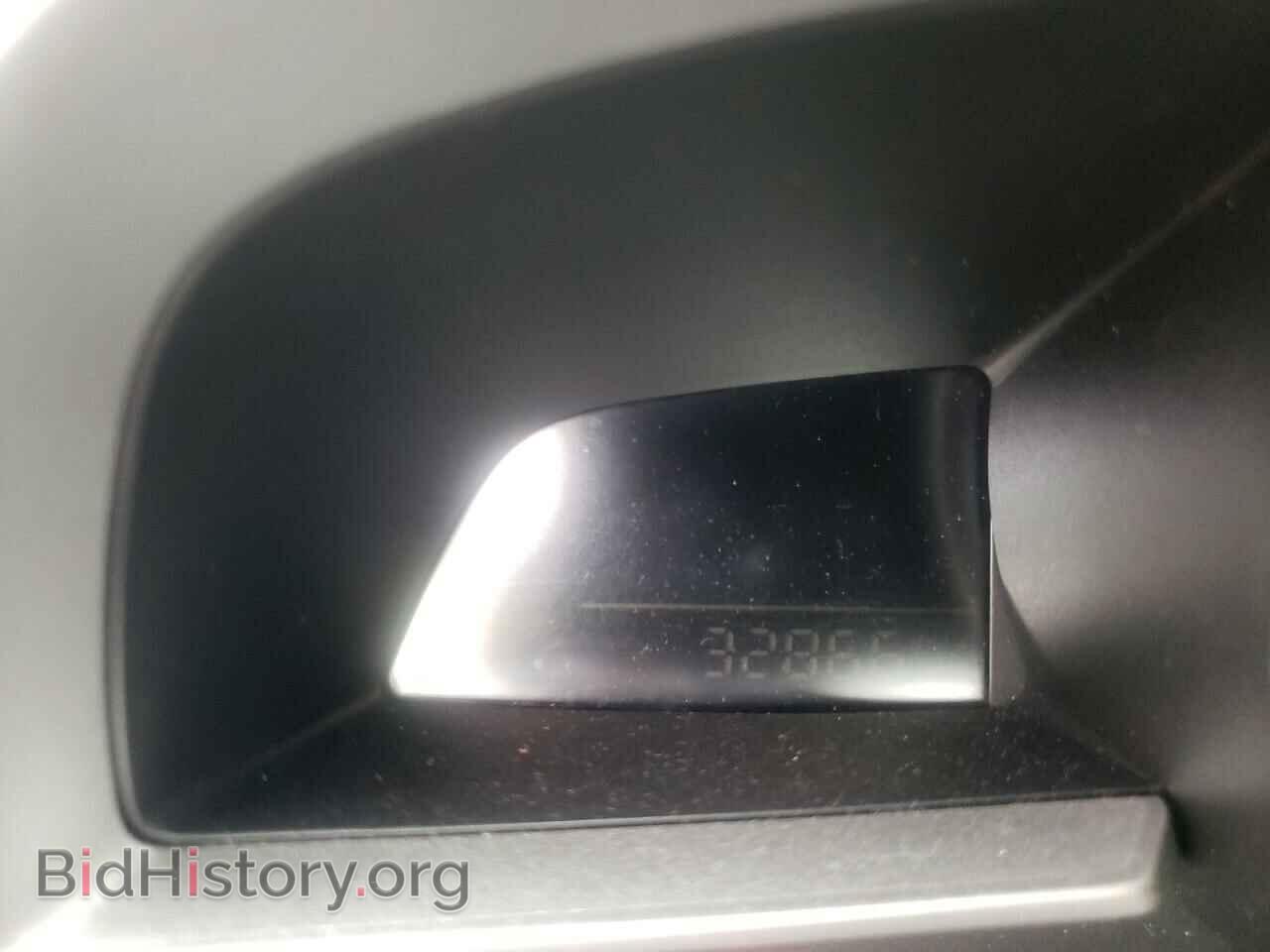 2014 MAZDA 3 - VIN: JM1BM1L76E1100181 - Фото 8