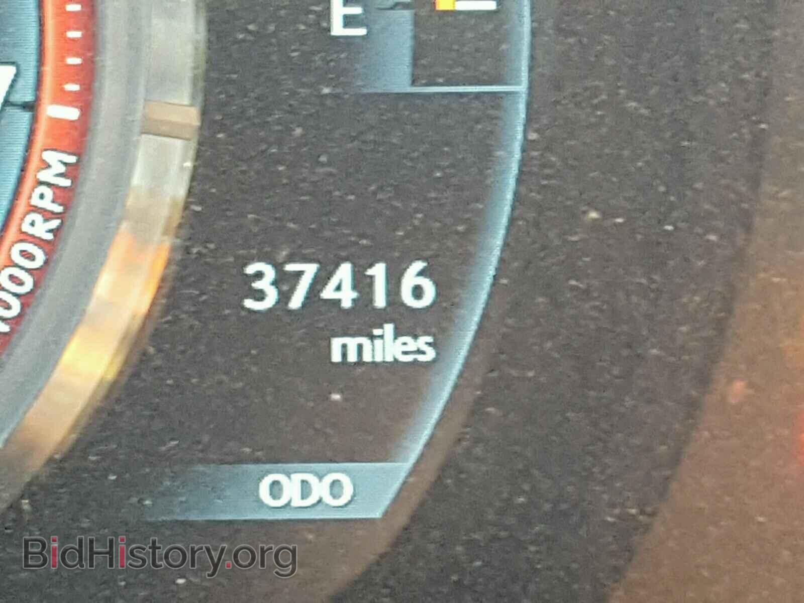 2014 LEXUS IS - VIN: JTHBE1D22E5009612 - Фото 8