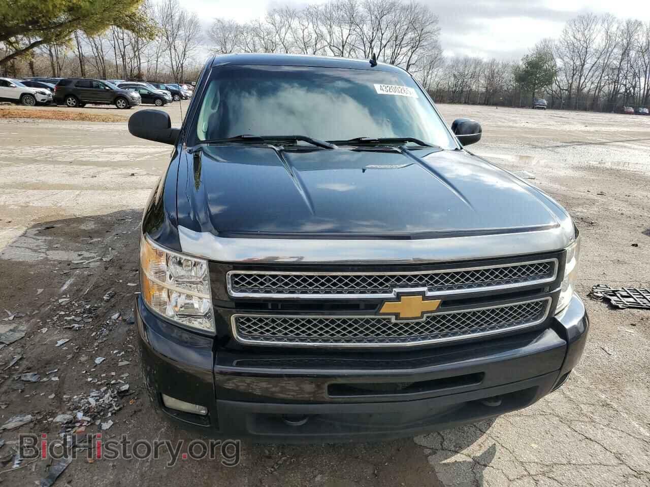 2013 CHEVROLET ALL Models - VIN: 3GCPKTE75DG281052 - Фото 5