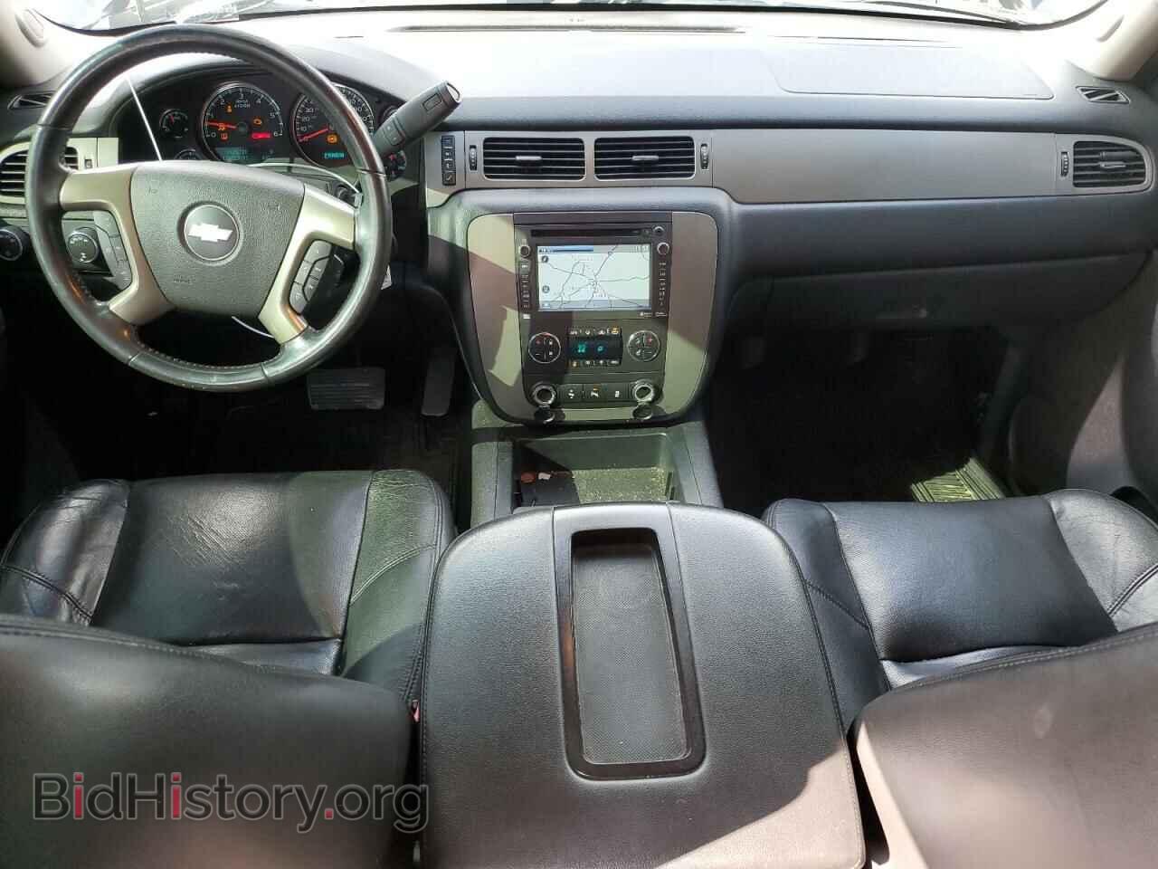 2013 CHEVROLET ALL Models - VIN: 3GCPKTE75DG281052 - Фото 8