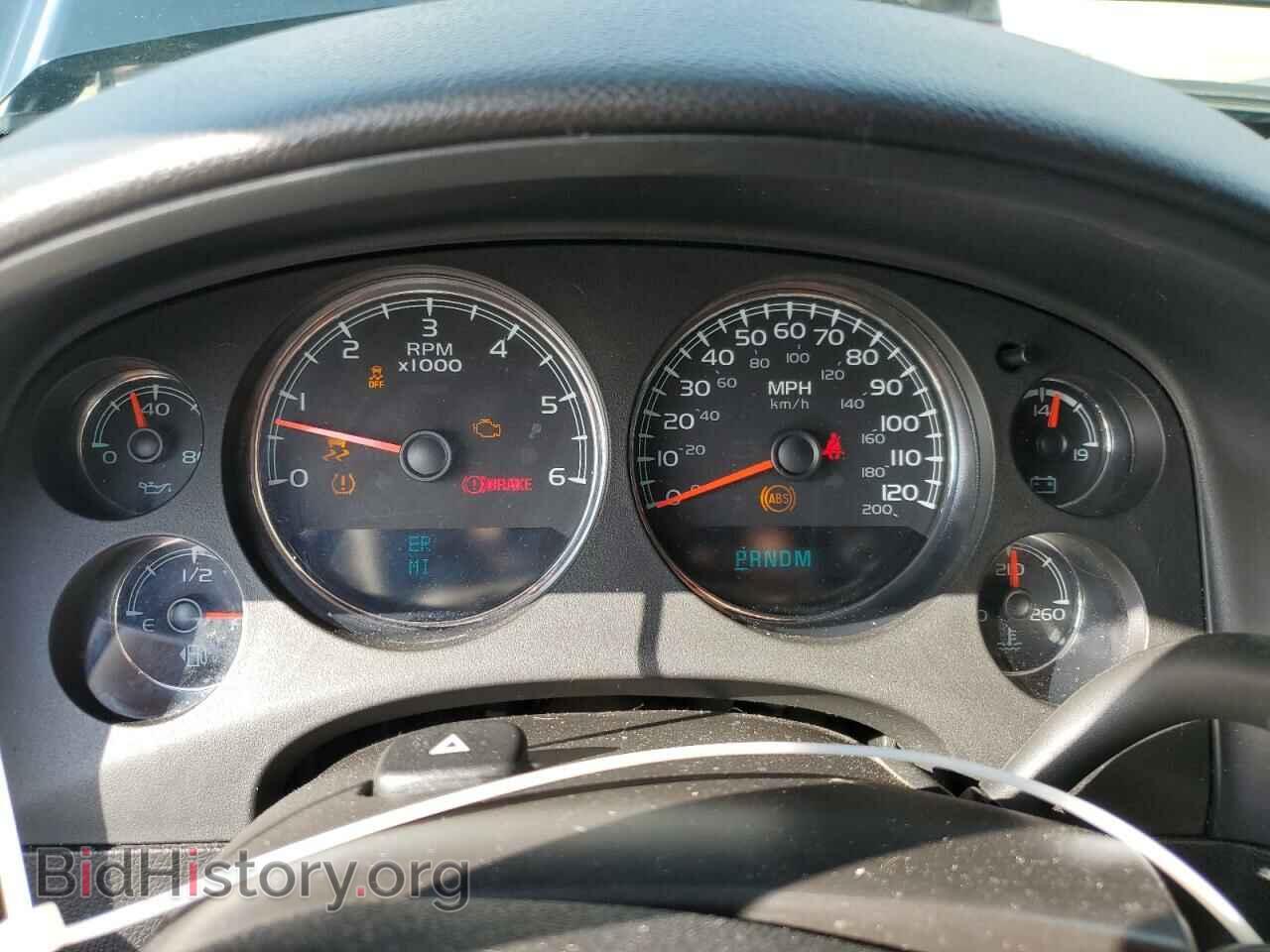 2013 CHEVROLET ALL Models - VIN: 3GCPKTE75DG281052 - Фото 9