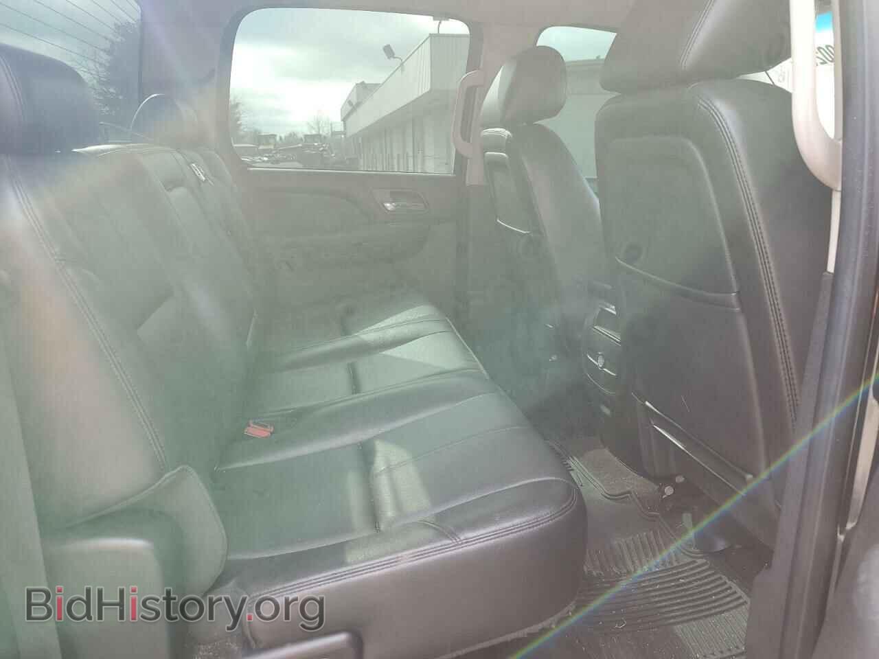 2013 CHEVROLET ALL Models - VIN: 3GCPKTE75DG281052 - Фото 10
