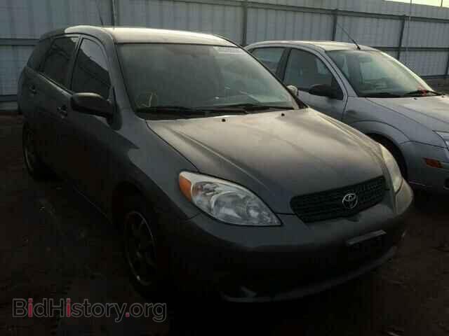 Фотография 2T1KR32E87C658867 - TOYOTA COROLLA 2007