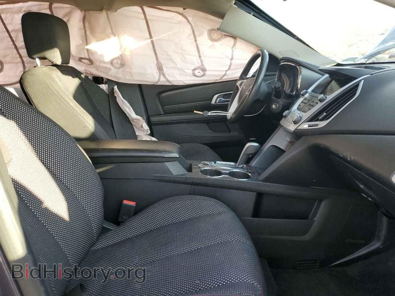2013 GMC TERRAIN - VIN: 2GKFLTEK4D6391152 - Photo 7