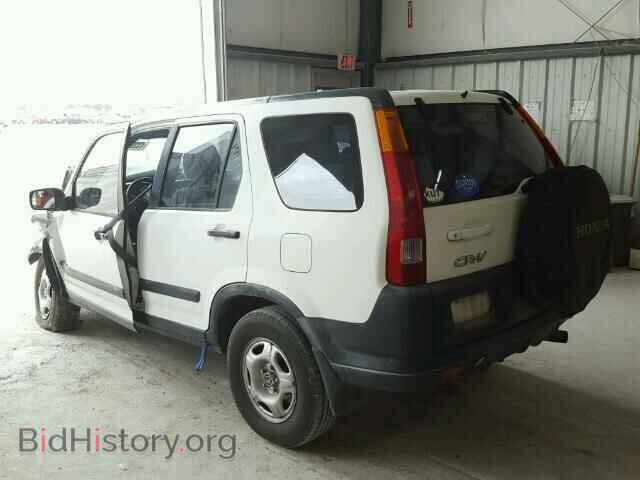 2003 HONDA CRV - VIN: JHLRD68443C006671 - Фото 3