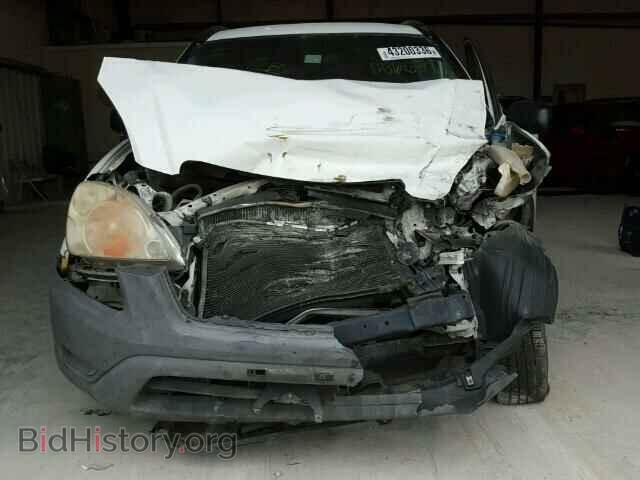2003 HONDA CRV - VIN: JHLRD68443C006671 - Фото 9