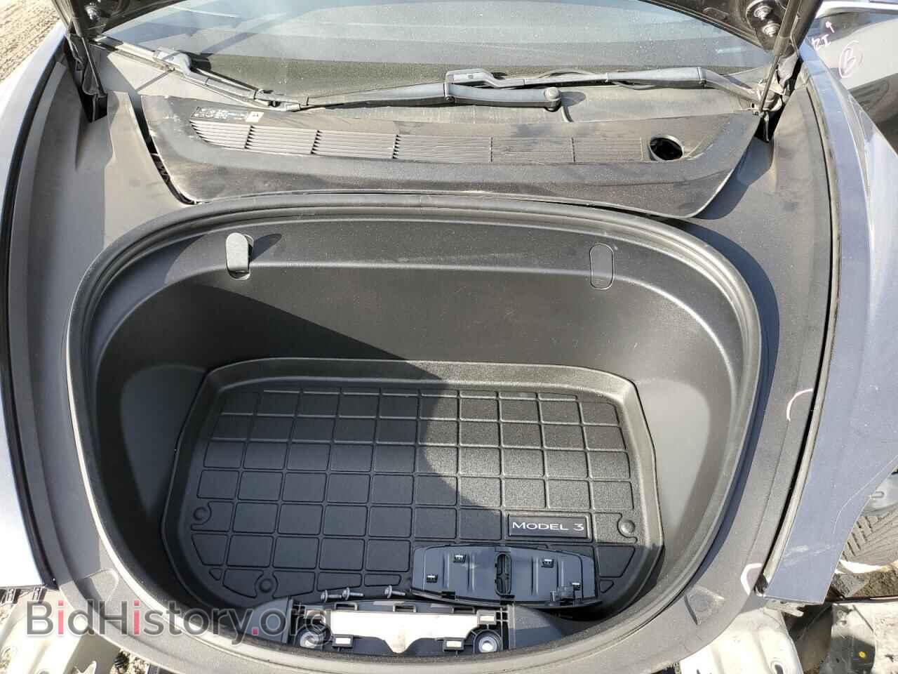 2018 TESLA MODEL 3 - VIN: 5YJ3E1EA1JF034621 - Photo 11