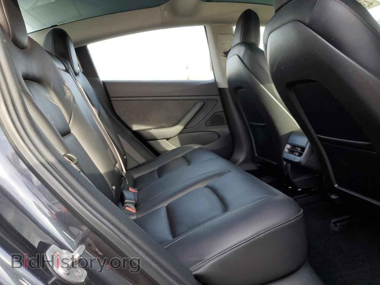 2018 TESLA MODEL 3 - VIN: 5YJ3E1EA1JF034621 - Photo 10