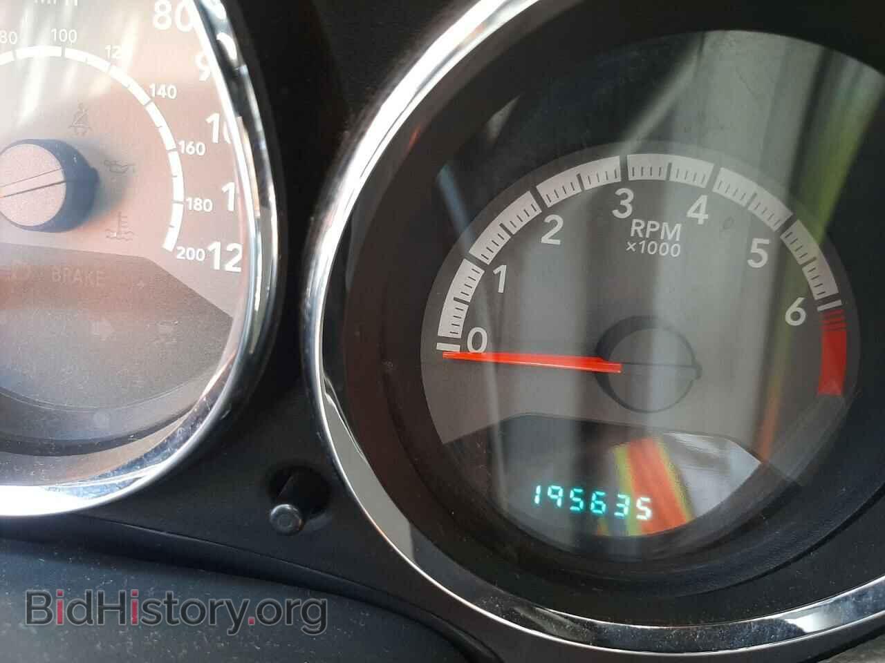 2010 DODGE CALIBER - VIN: 1B3CB4HA9AD618036 - Фото 8