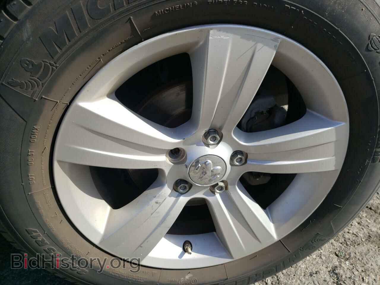 2010 DODGE CALIBER - VIN: 1B3CB4HA9AD618036 - Фото 9