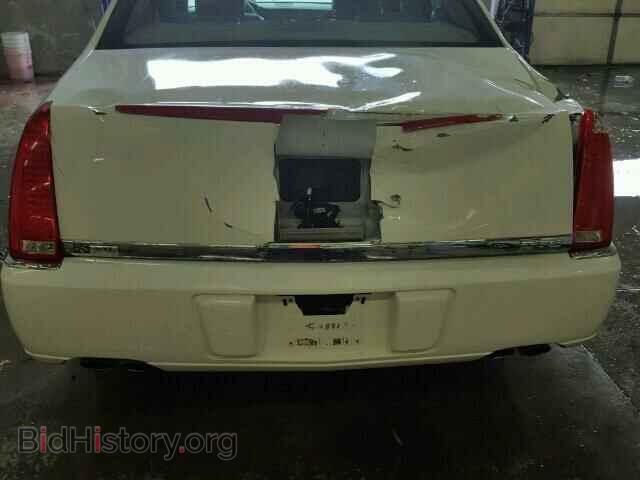 2006 CADILLAC DTS - VIN: 1G6KD57Y86U145037 - Фото 10