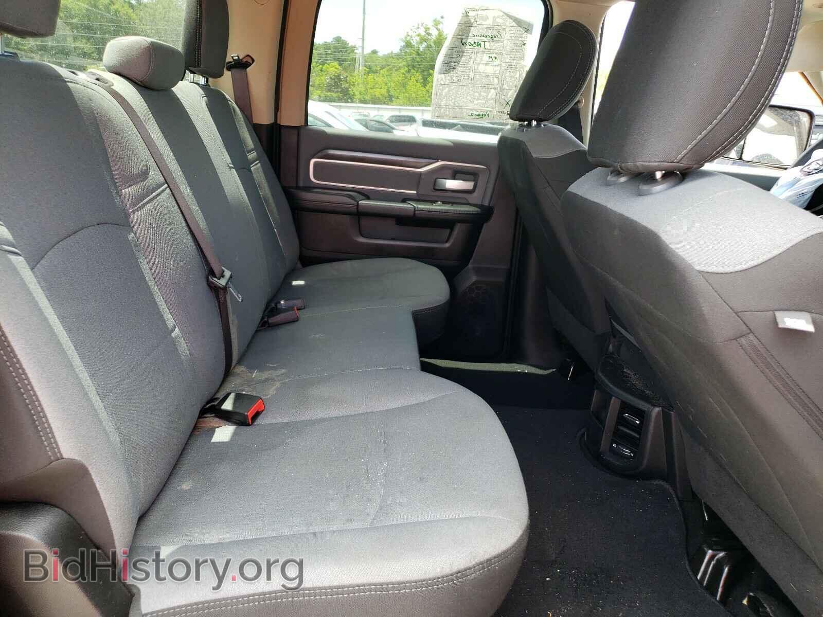 2019 RAM 2500 - VIN: 3C6UR5DJ5KG626253 - Фото 6