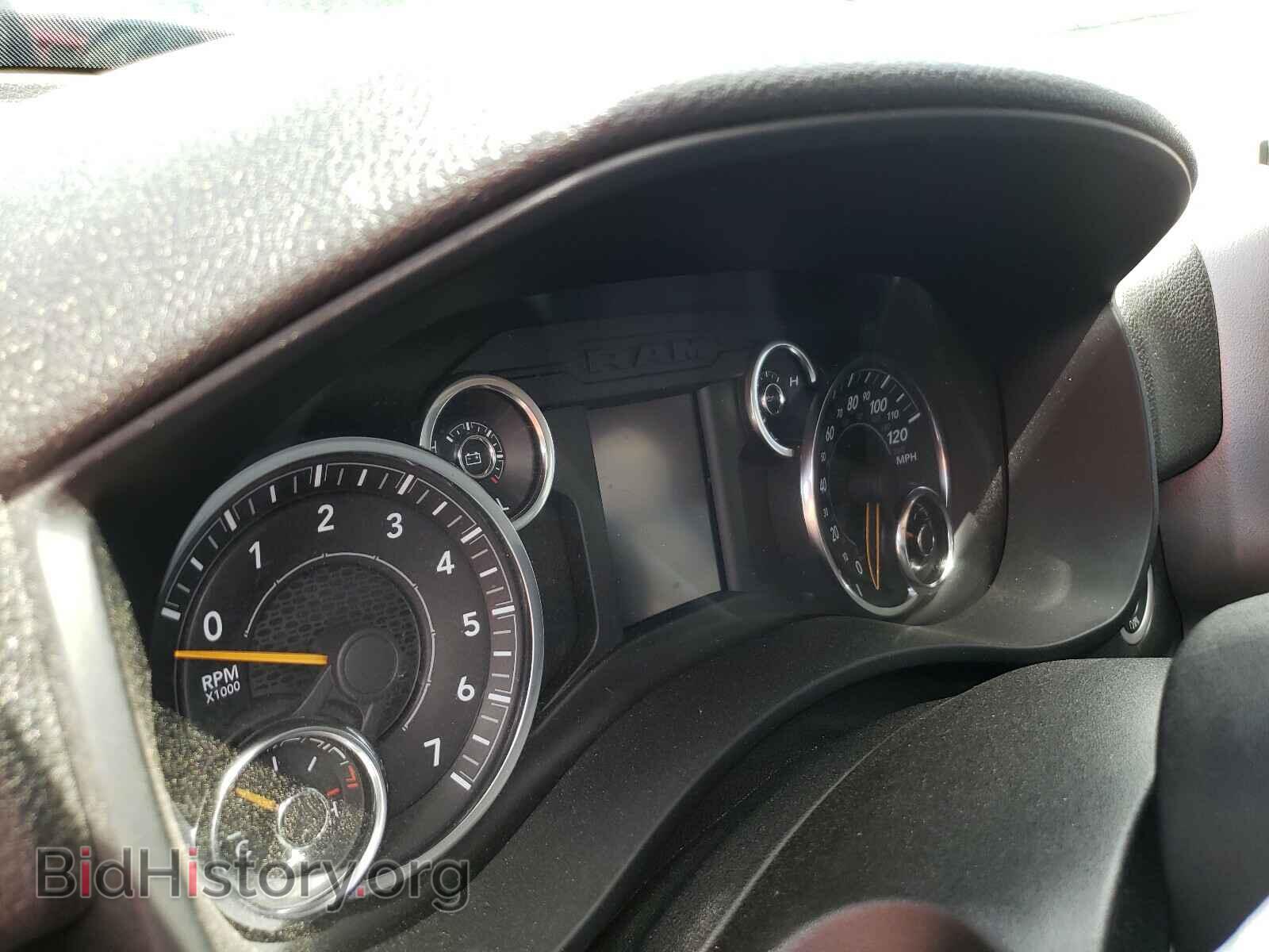 2019 RAM 2500 - VIN: 3C6UR5DJ5KG626253 - Фото 8