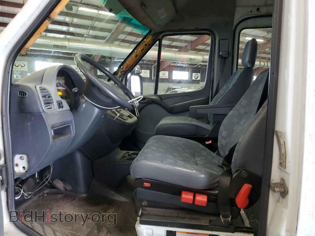 2006 DODGE SPRINTER - VIN: WD0PD644665961188 - Photo 7