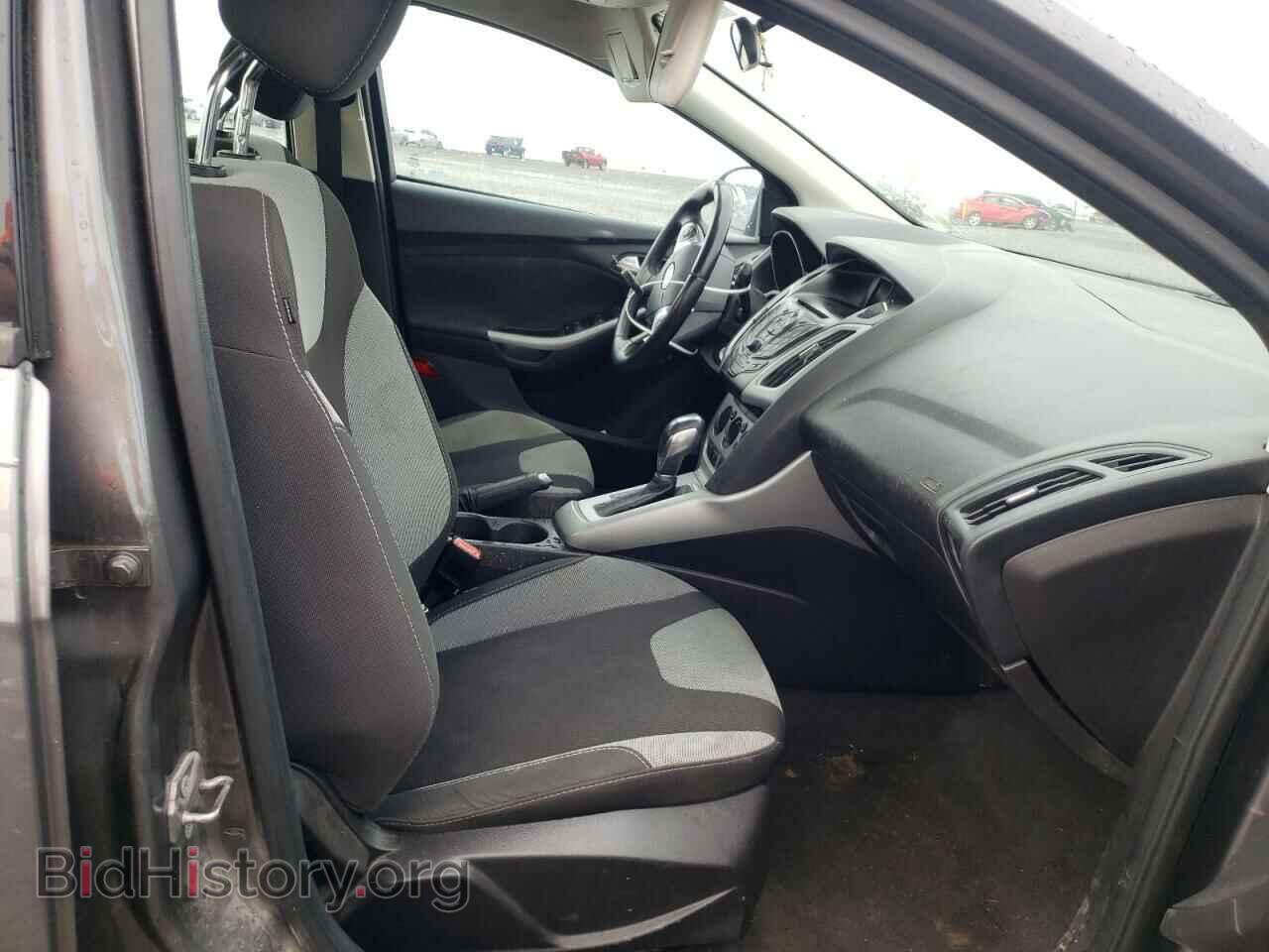 2012 FORD FOCUS - VIN: 1FAHP3F29CL360577 - Photo 5
