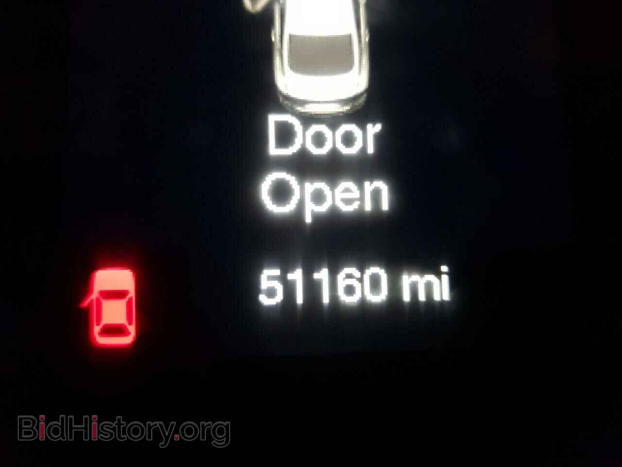 2016 CHRYSLER 200 - VIN: 1C3CCCBB5GN125565 - Фото 8