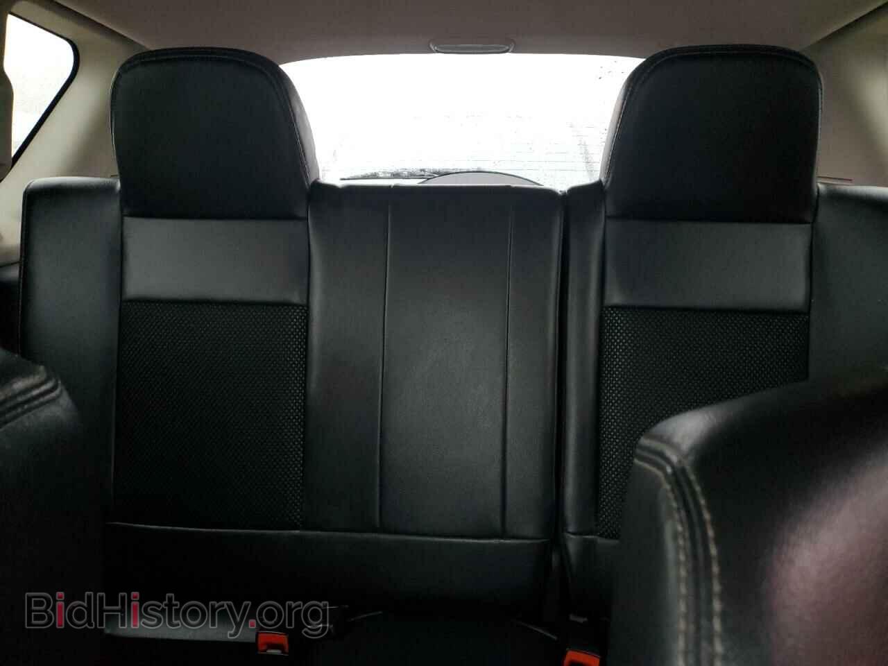 2014 JEEP COMPASS - VIN: 1C4NJDEB7ED847280 - Фото 10