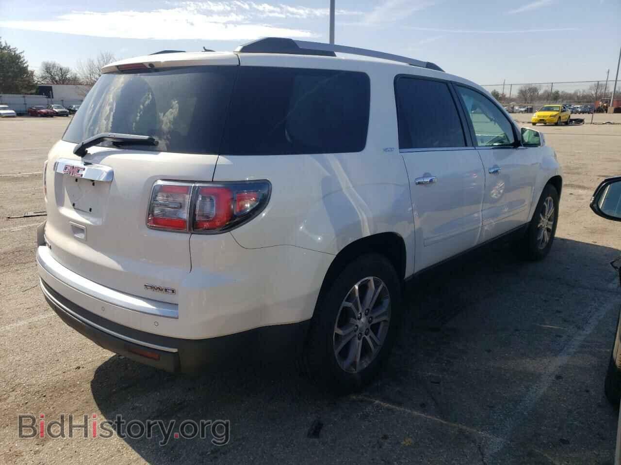 2013 GMC ACADIA - VIN: 1GKKVRKD8DJ269818 - Фото 3