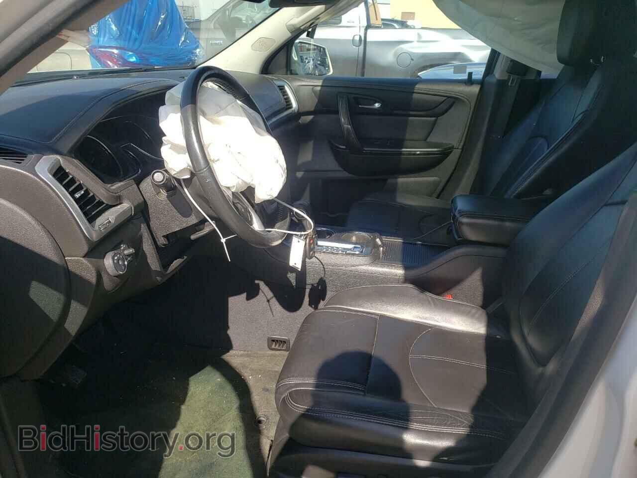 2013 GMC ACADIA - VIN: 1GKKVRKD8DJ269818 - Фото 7
